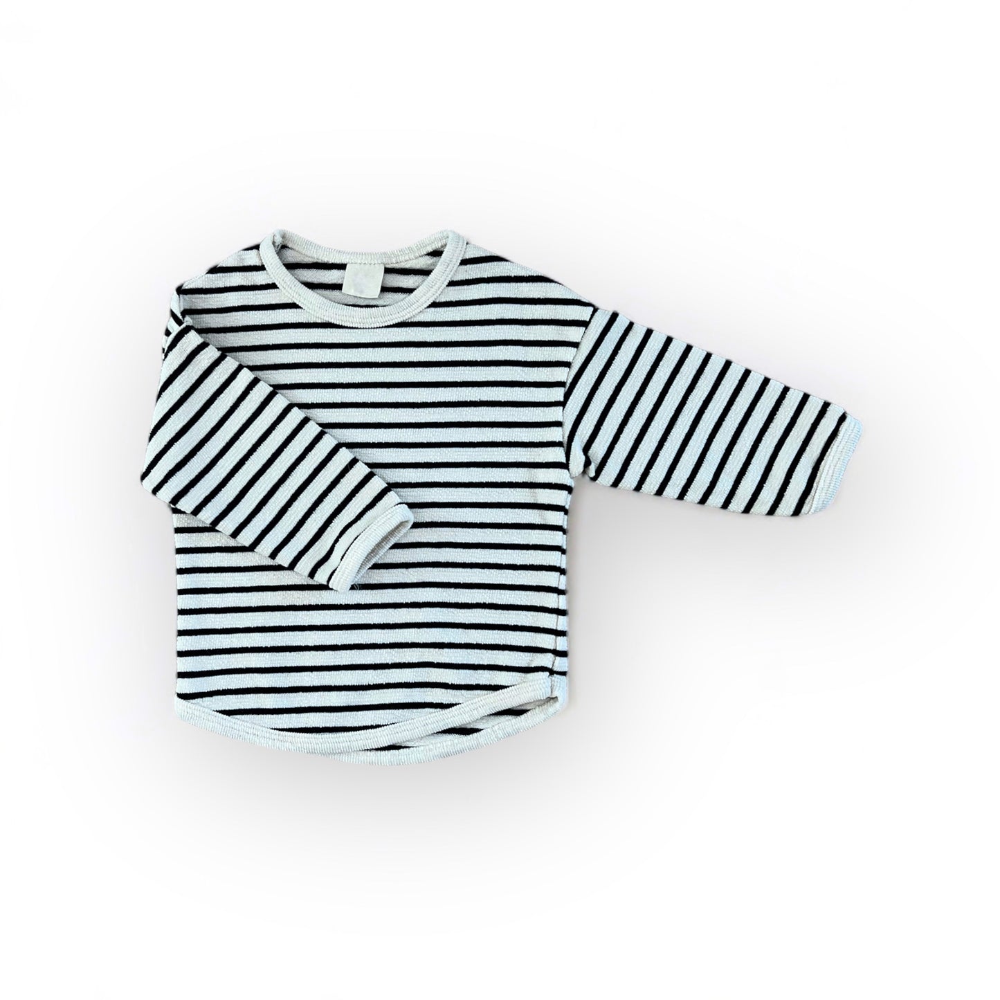 Potter Striped top