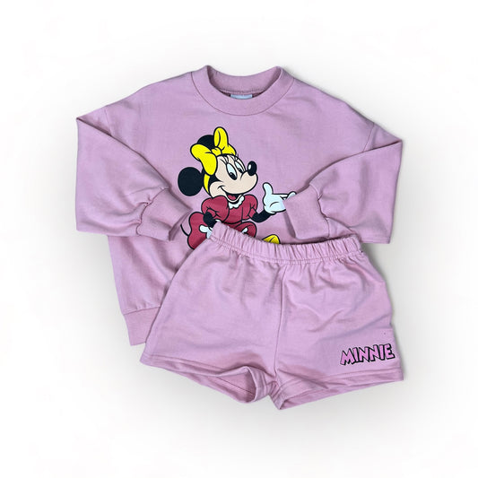 Minnie set